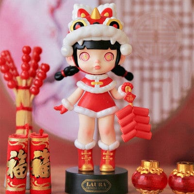 LAURA Chinese Style Series Blind Box