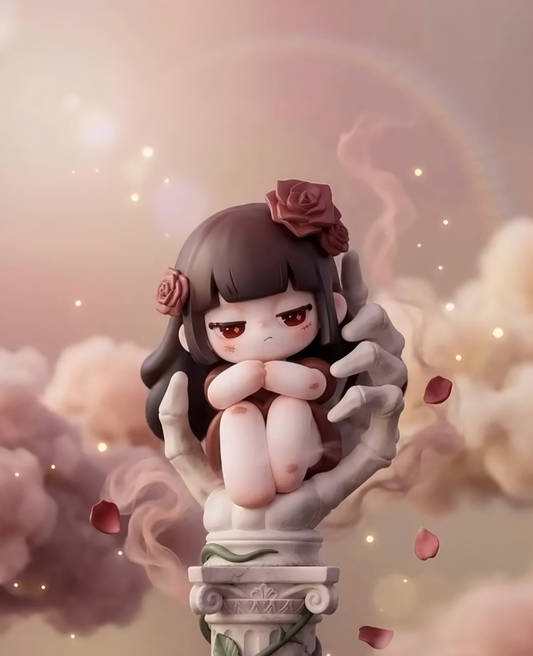 LIITA Yan Blossom Series Blind Box