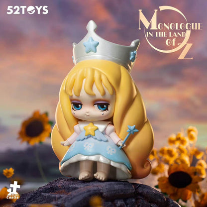 Lilith Monologue In The Land Of OZ Series Figures