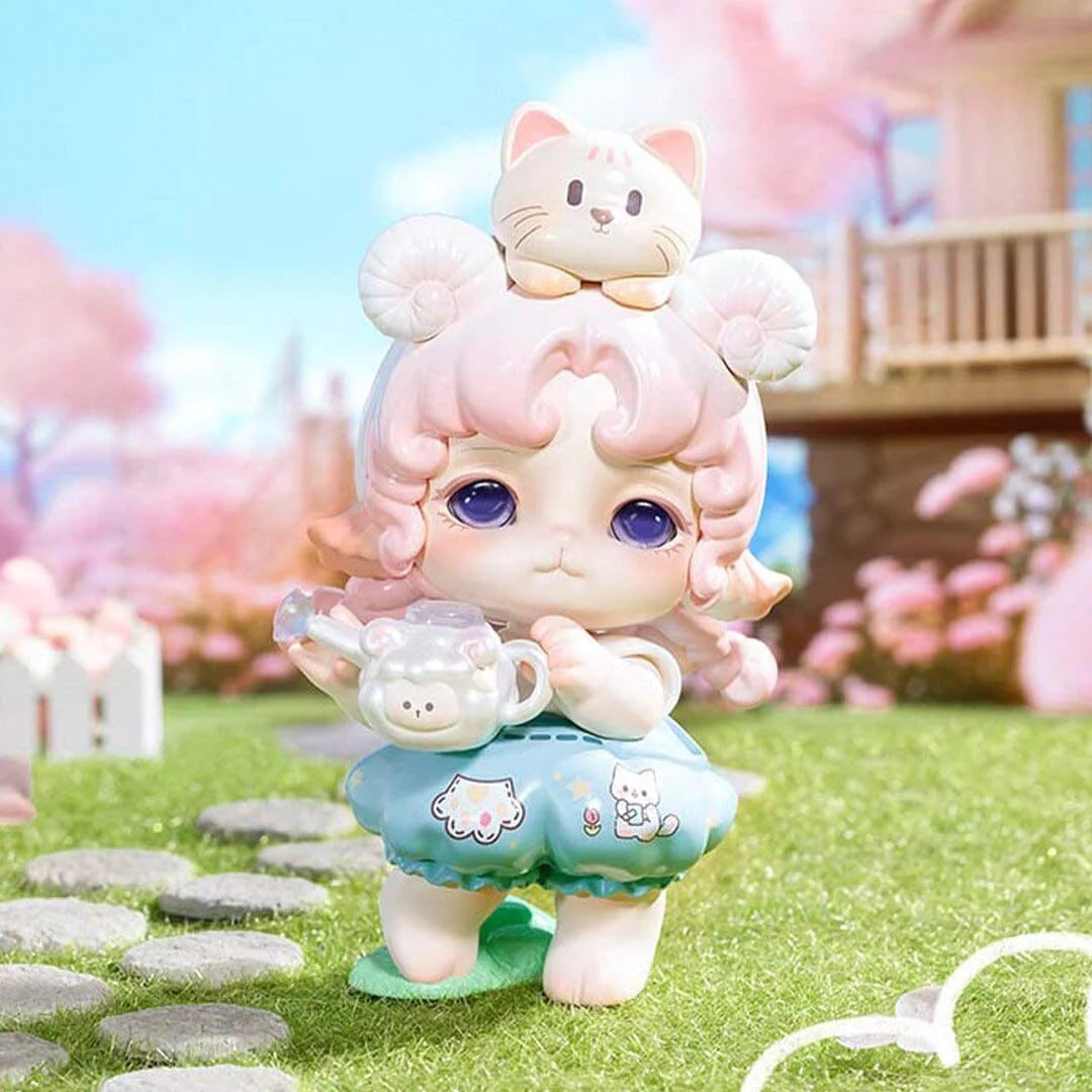 【Sale】MI JUAN Big Dreamer (Baby MiMia )Series Blind Box