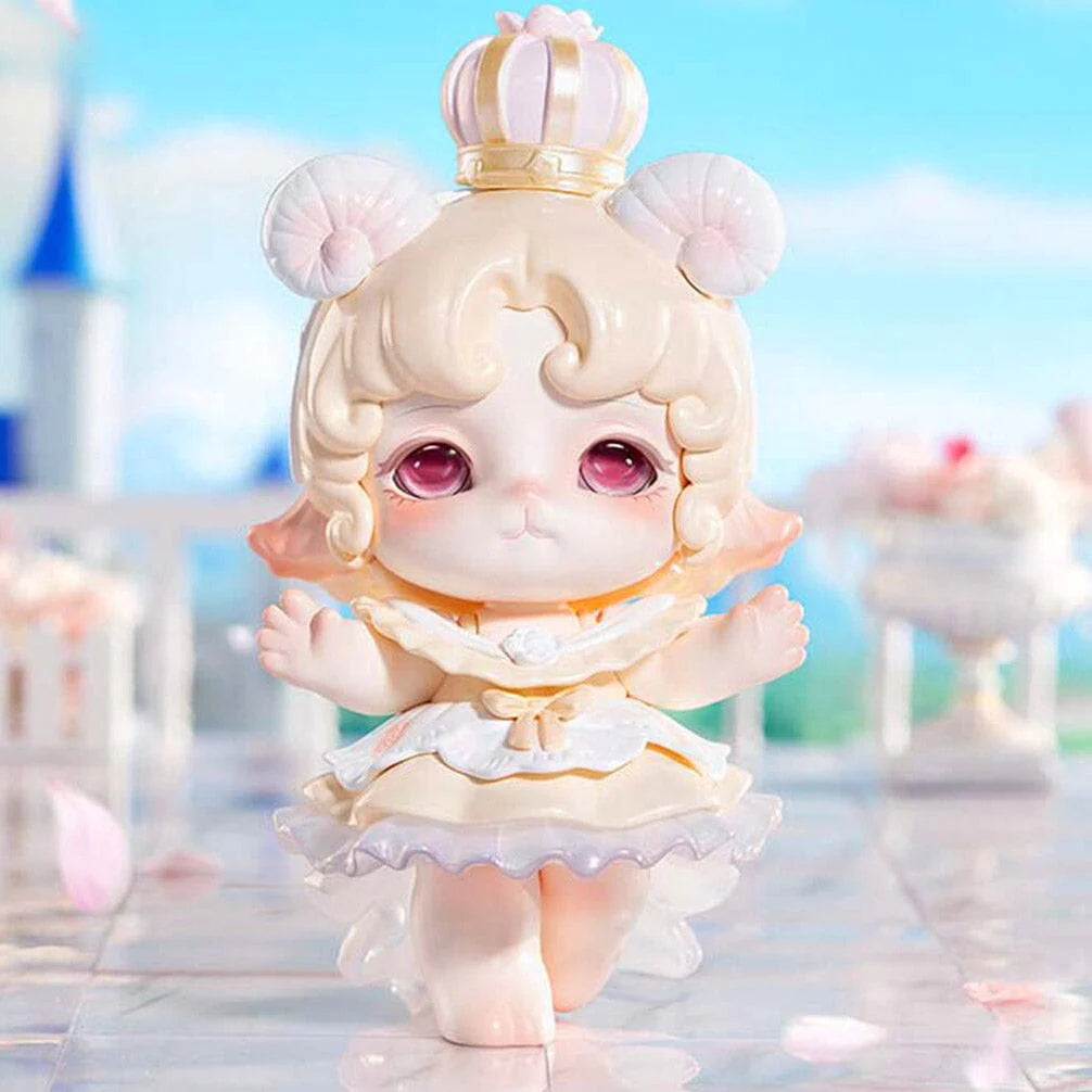 【Sale】MI JUAN Big Dreamer (Baby MiMia )Series Blind Box