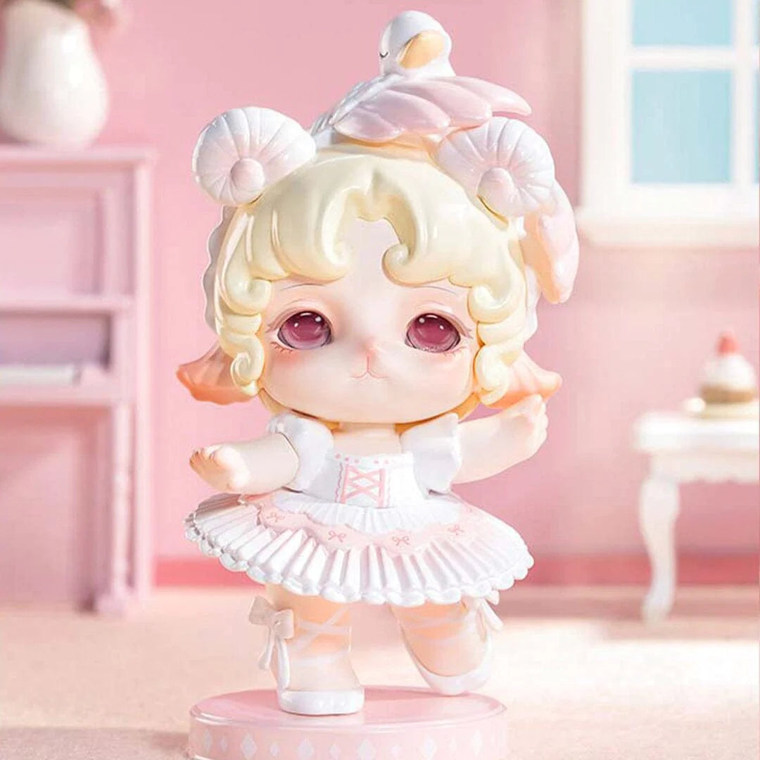 【Sale】MI JUAN Big Dreamer (Baby MiMia )Series Blind Box