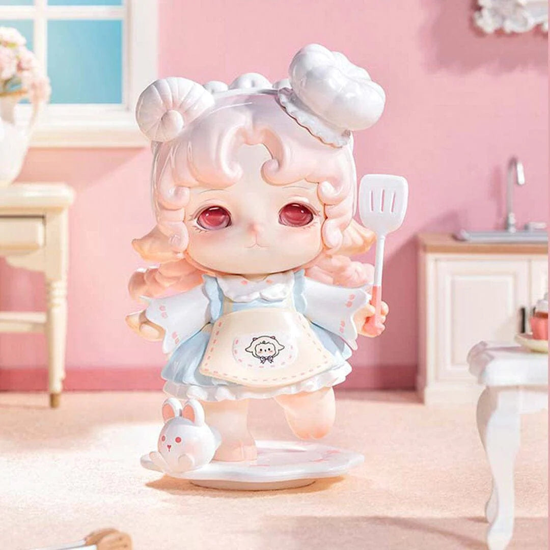 【Sale】MI JUAN Big Dreamer (Baby MiMia )Series Blind Box