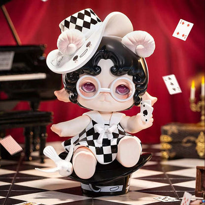 【Sale】MI JUAN Big Dreamer (Baby MiMia )Series Blind Box