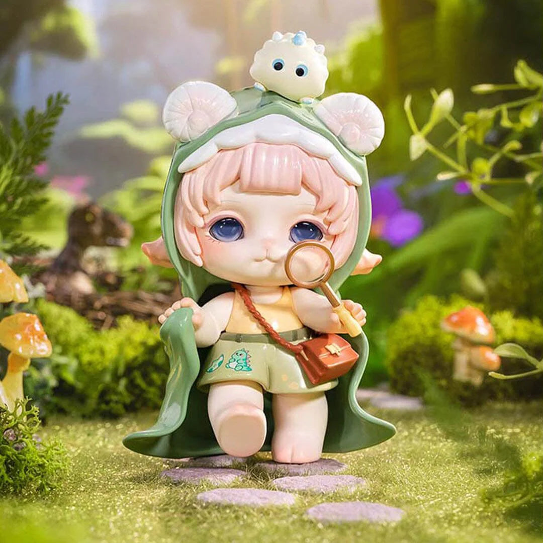 【Sale】MI JUAN Big Dreamer (Baby MiMia )Series Blind Box