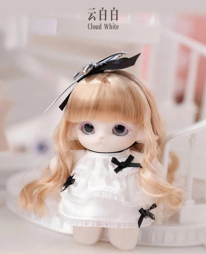 Mimia Party Fashion Show Plush Charm