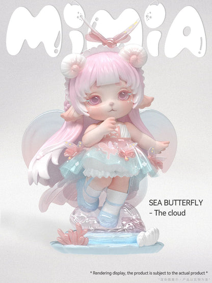 MiMia Mystery Ocean Series 2 Blind Box