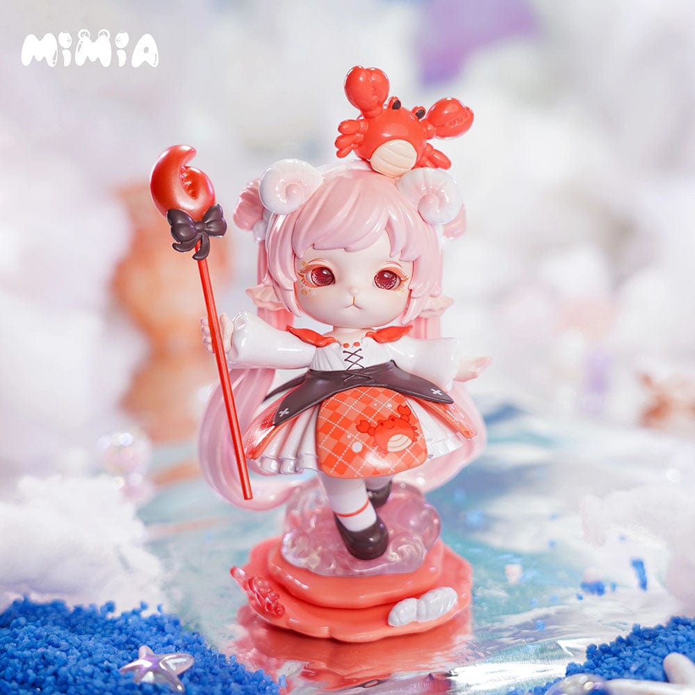 MiMia Mystery Ocean Series 2 Blind Box