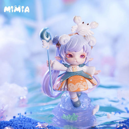 MiMia Mystery Ocean Series 2 Blind Box