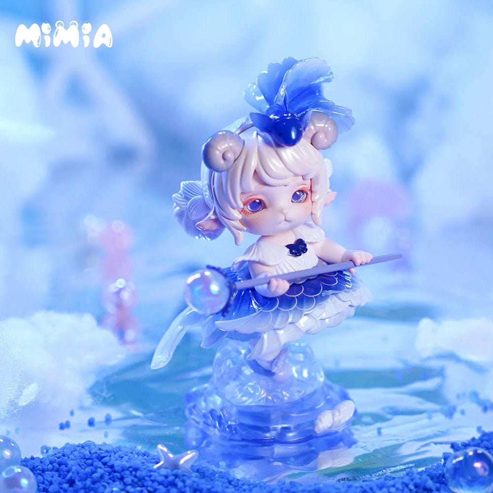 MiMia Mystery Ocean Series 2 Blind Box