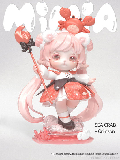 MiMia Mystery Ocean Series 2 Blind Box