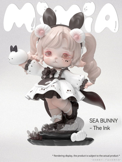 MiMia Mystery Ocean Series 2 Blind Box