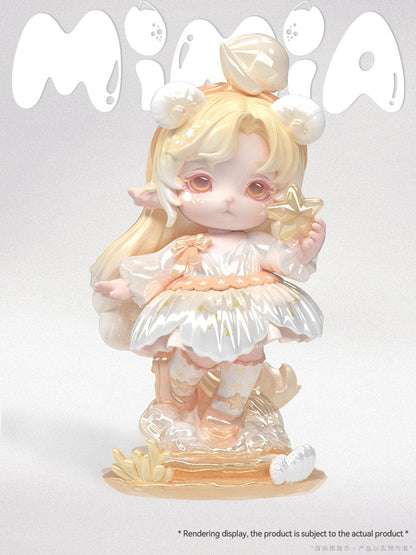 MiMia Mystery Ocean Series 2 Blind Box