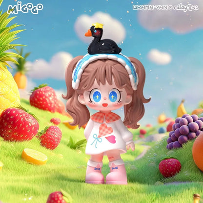 Milay-MIGOGO Mini  Serise