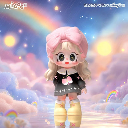 Milay-MIGOGO Mini  Serise