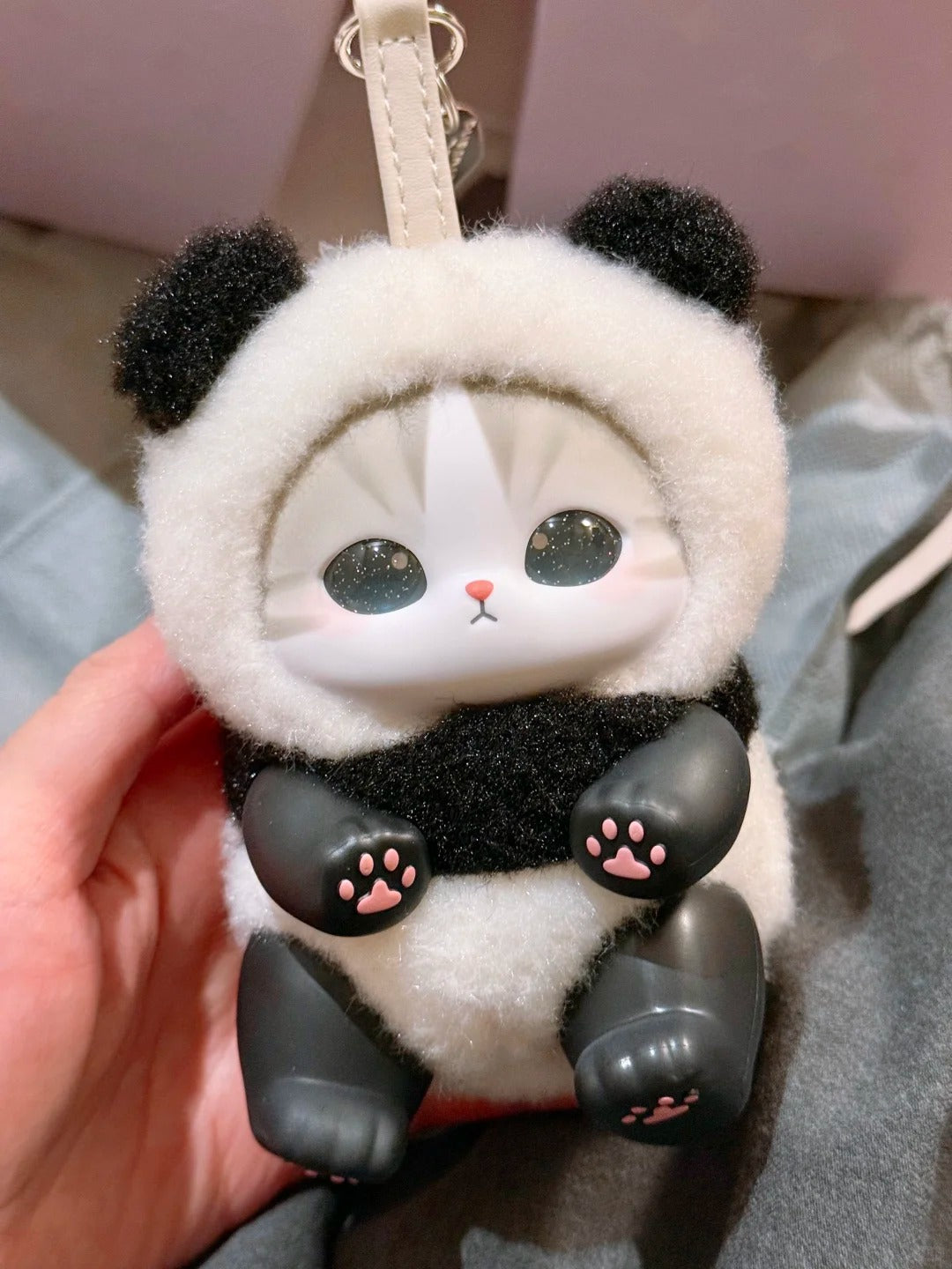 Mofusand Ever-changing Animals Series toy surprise box Dolls