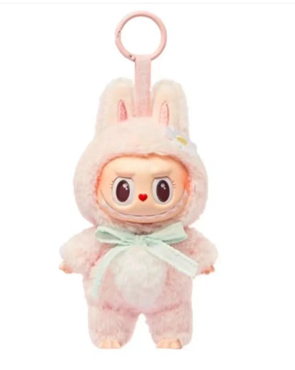 Labubu Plush Bag 【Pre-order】