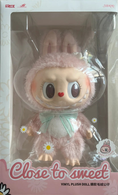 Labubu Plush Bag 【Pre-order】