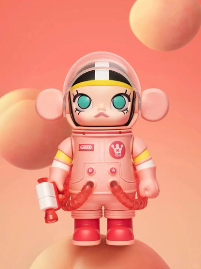 MEGA SPACE MOLLY 100% Series 3（Pre-order）