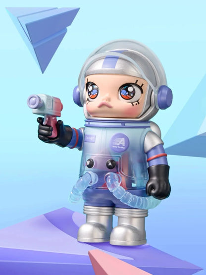 MEGA SPACE MOLLY 100% Series 3（Pre-order）