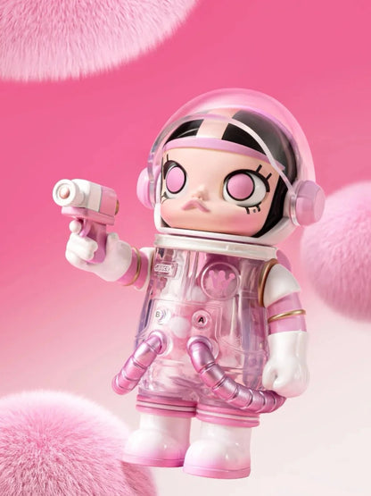 MEGA SPACE MOLLY 100% Series 3（Pre-order）