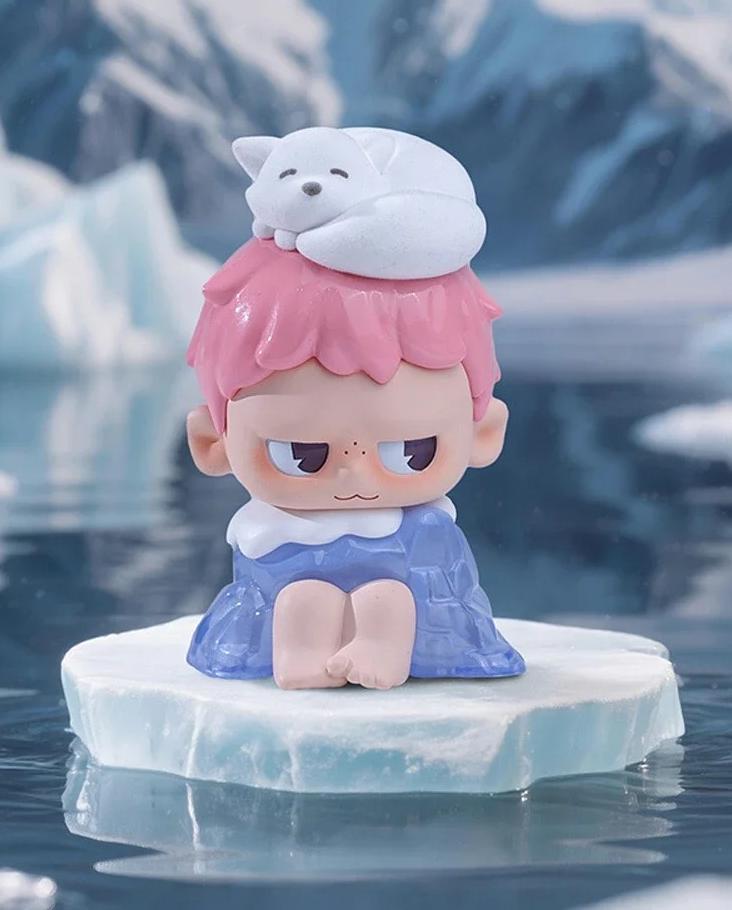 MONBOO-GUARDIAN OF THE HOMELAND SERIES