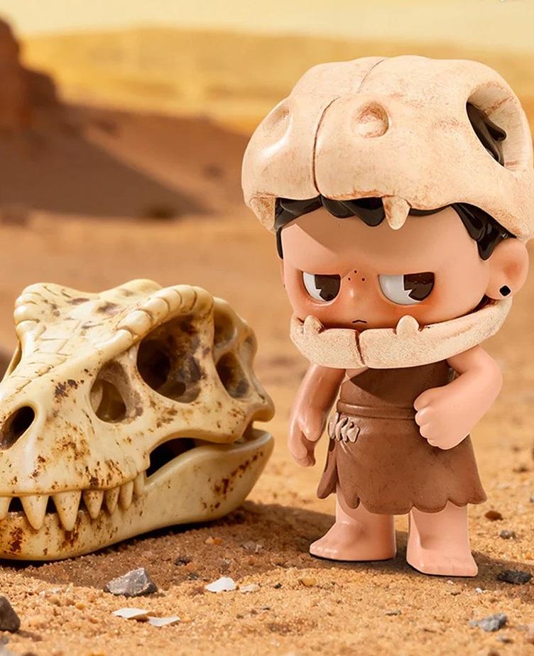 MONBOO-GUARDIAN OF THE HOMELAND SERIES