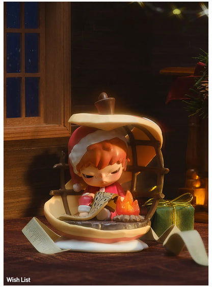 Apple of My Eye Series Figures（pre order）