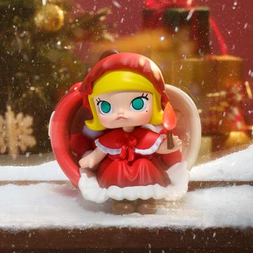 Apple of My Eye Series Figures（pre order）