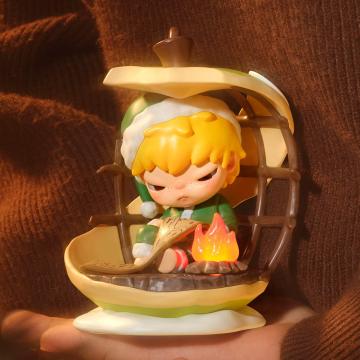 Apple of My Eye Series Figures（pre order）