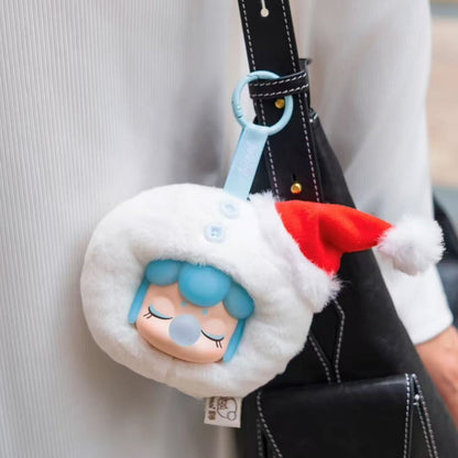 Nanci Christmas Gift Plush Pendant Blind Box