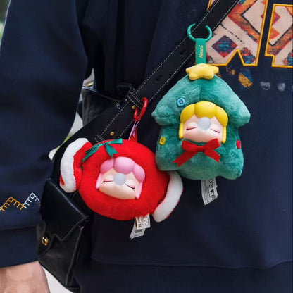 Nanci Christmas Gift Plush Pendant Blind Box