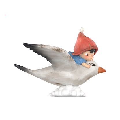 Hirono Skyward BJD Hanging Card PVC