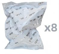 KUROMI Poker Kingdom Series Plush Pendant