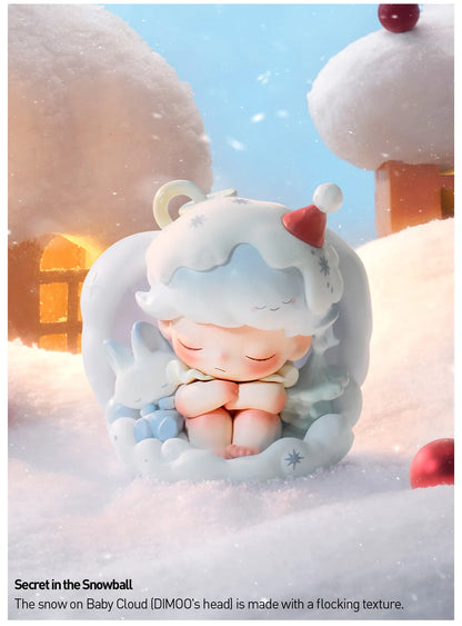 Apple of My Eye Series Figures（pre order）