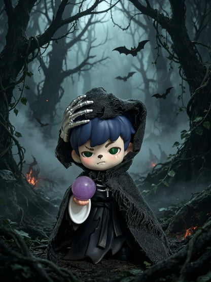 Rayan Fantasy World Series Blind Box