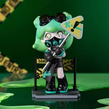 【Flash Sale- Pre-order】AZURA Y2K Series Figures