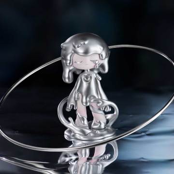 【Flash Sale- Pre-order】AZURA Y2K Series Figures