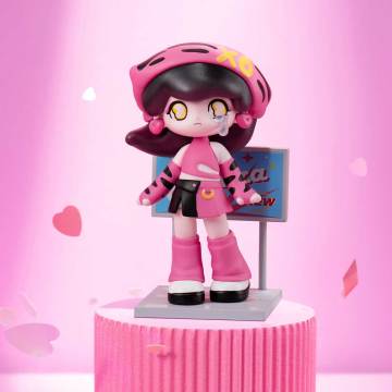 【Flash Sale- Pre-order】AZURA Y2K Series Figures