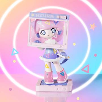 【Flash Sale- Pre-order】AZURA Y2K Series Figures