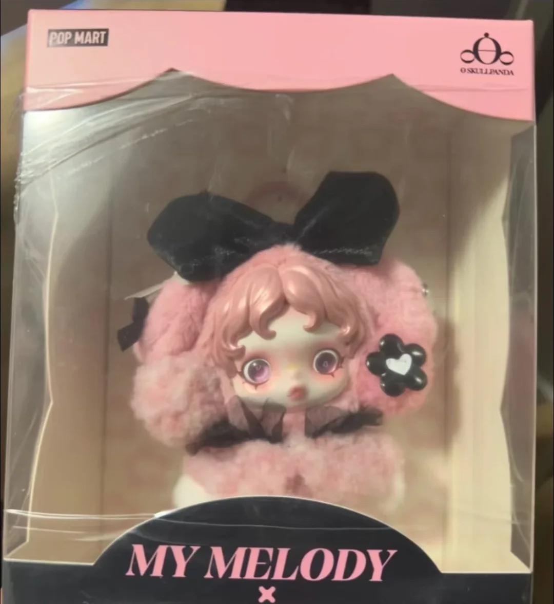 SKULLPANDA X Sanrio Collaboration（pre order）
