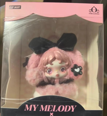 SKULLPANDA X Sanrio Collaboration（pre order）