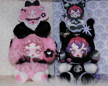SKULLPANDA X Sanrio Collaboration（pre order）