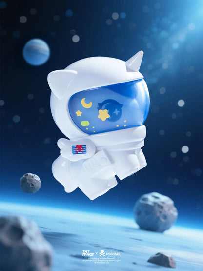 Chibi Style Unicoron Seasons in  Bloom Serise Figure