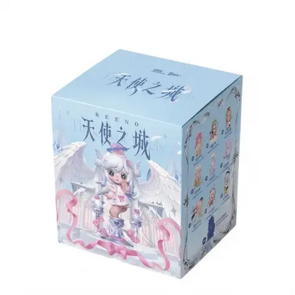 KEENO City of Angels Serise Surprise Box