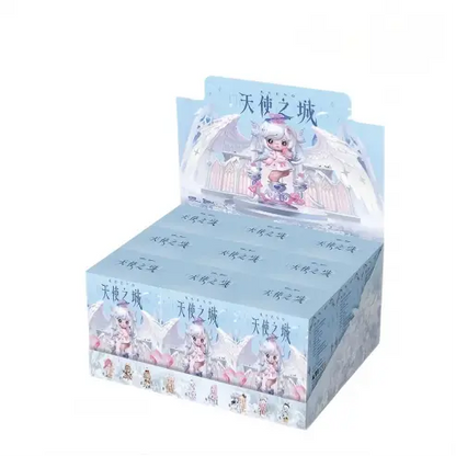 KEENO City of Angels Serise Surprise Box