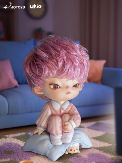 Ukio Little Moments Series Blind Box