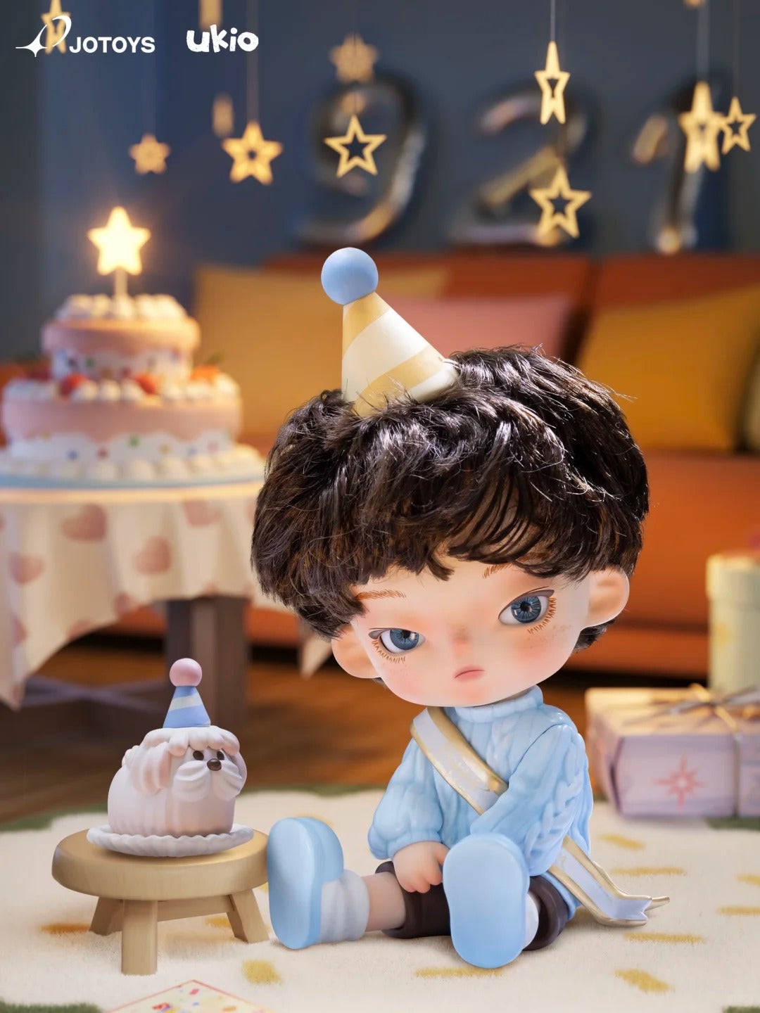 【希少】アンブロシウスフェアリー　ドワーフファミリー2体セット New Releases – Jane Toys
