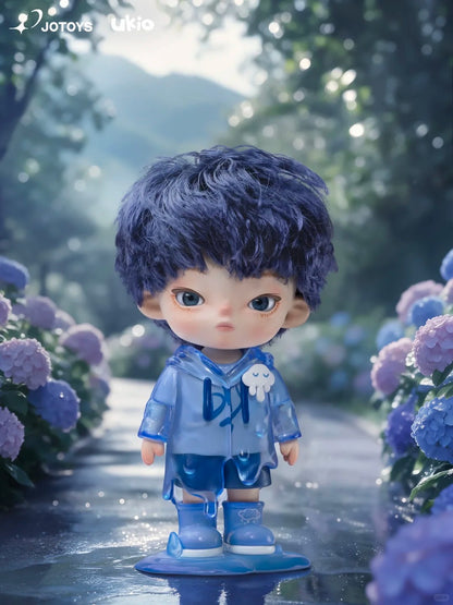Ukio Little Moments Series Blind Box