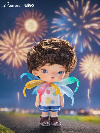 Ukio Little Moments Series Blind Box